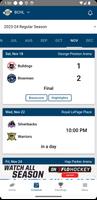 BCHL Screenshot 2