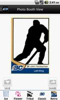 BC Hockey capture d'écran 1