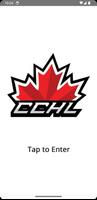 CCHL poster