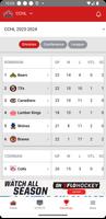 CCHL screenshot 3