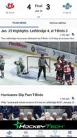 Seattle Thunderbirds screenshot 1