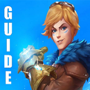 Guide for League of Legends-APK