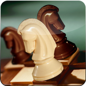 Chess Live أيقونة