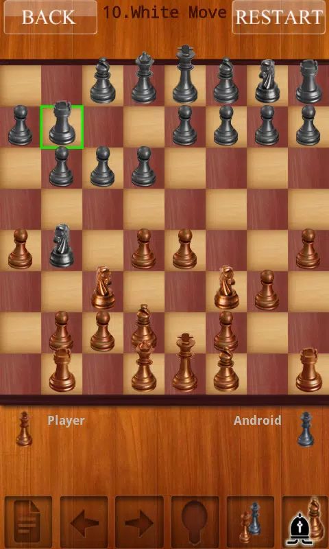 Chess - Immortal Game APK for Android Download