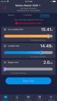Battery Master imagem de tela 2