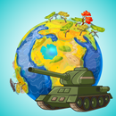 Tank Circle Way APK