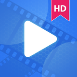 Video Player - All Format Video Player icône