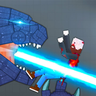 Godzilla Mod for Melon أيقونة