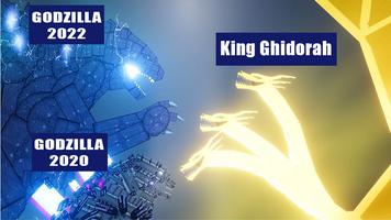 Godzilla Mod for Melon تصوير الشاشة 2
