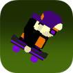 HALFPIPE.