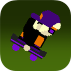 HALFPIPE. icon