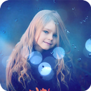 Light Leaks Photo Editor Blur bokeh Filter Effects APK