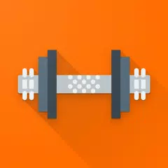 Gym WP - Workout Tracker & Log APK Herunterladen