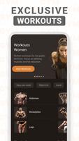 Gym WP poster