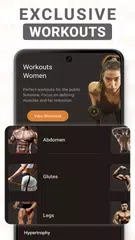 Gym WP - Workout Tracker & Log XAPK 下載