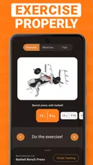 Gym WP - Workout Tracker & Log アプリダウンロード