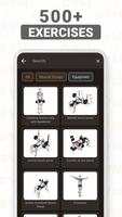 Gym WP screenshot 2