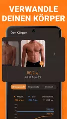 Gym WP – Workout Trainingsplan XAPK Herunterladen