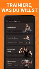 Gym WP – Workout Trainingsplan XAPK Herunterladen