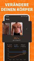 Gym WP Screenshot 3