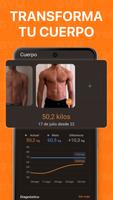 Gym WP captura de pantalla 3