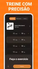 Baixar Gym WP - Treinos para Academia APK