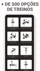 Baixar Gym WP - Treinos para Academia APK