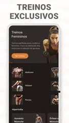Baixar Gym WP - Treinos para Academia APK