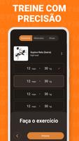 Gym WP imagem de tela 1