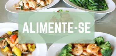 Alimente-se - Dieta e Macros