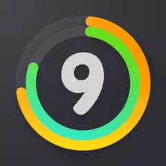 9 Timer - Timer für Workout APK Herunterladen