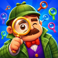 Hidden Tales - Find Objects!