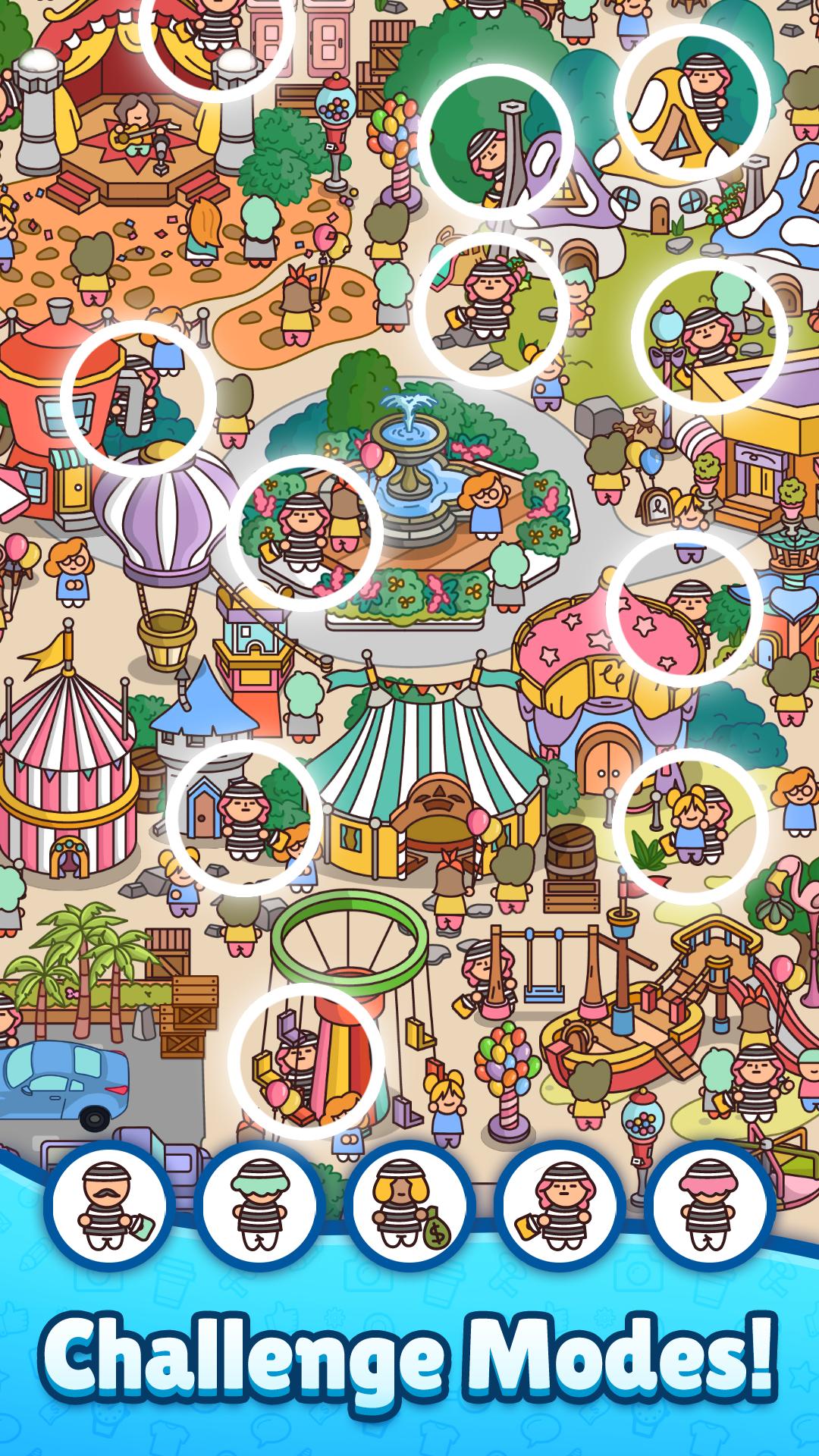 Hidden Tales APK for Android Download