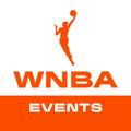 WNBA Events App