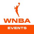 ikon WNBA Events App