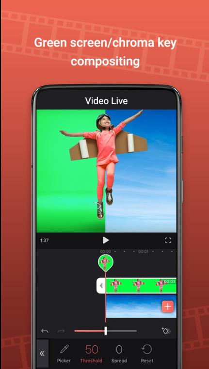 Videoleap Video Editor – Video Maker With Effects Apk For Android Download