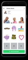 Animated Sticker Maker for WA screenshot 1