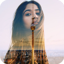 Double Exposure - Photo Blend APK