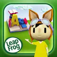 LeapFrog Academy™ Learning APK 下載