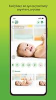 LeapFrog Baby Care الملصق