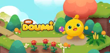 My Doumi - Virtual Pet Game