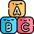 Learning app for autistic children