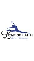 Leap of Faith الملصق