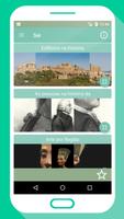 História Quiz E Conhecimento imagem de tela 2