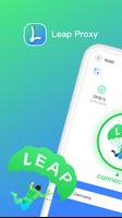 Leap Proxy-poster