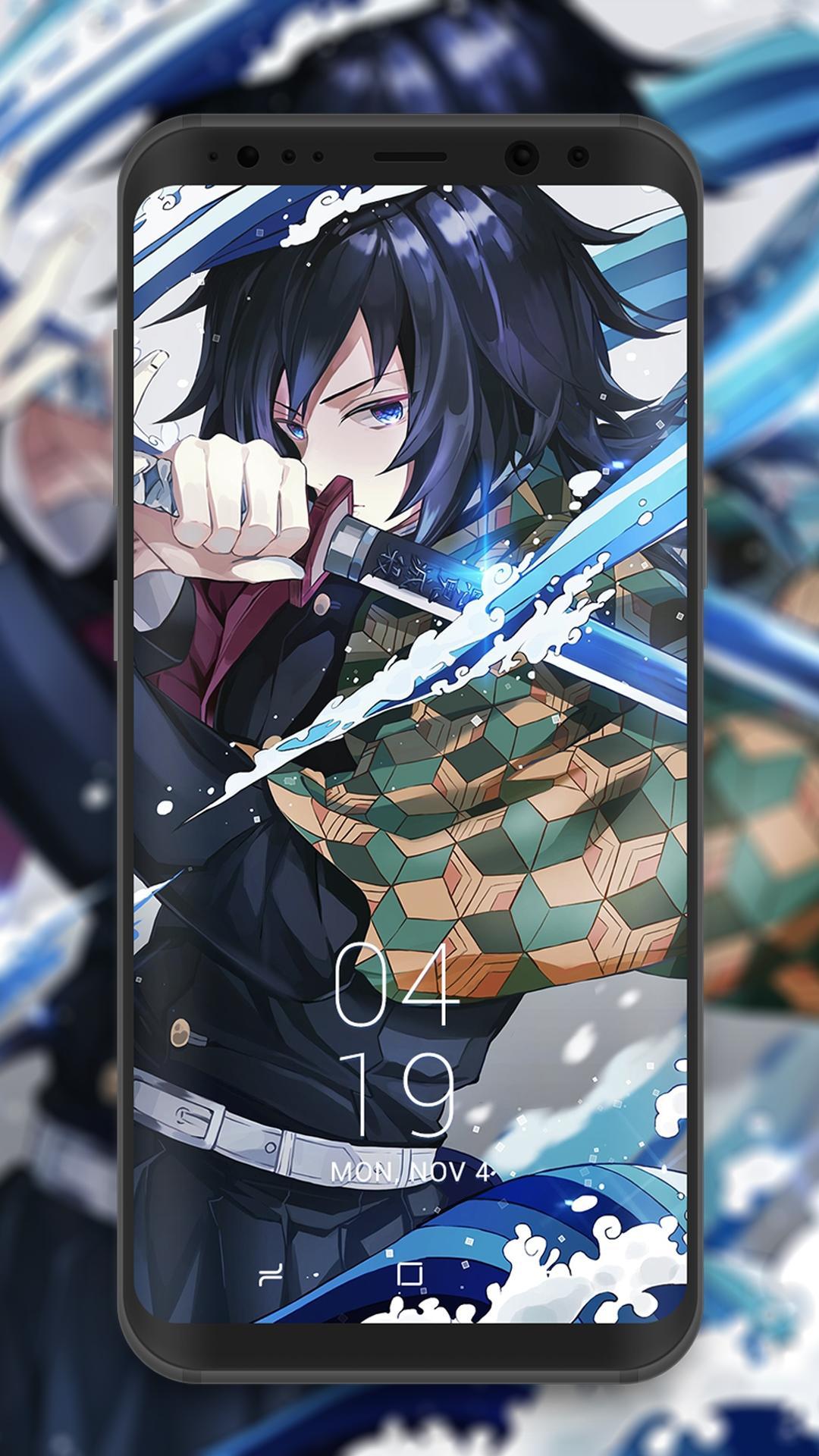 My Animepapers Anime Wallpapers For Android Apk Download