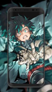 My Animepapers 私のアニメペーパー アニメ壁紙アプリをpcでダウンロード Ldplayer