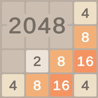 2048 icône