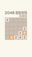 2 Schermata 2048
