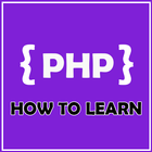 Learn GreatPHP 2023 icône